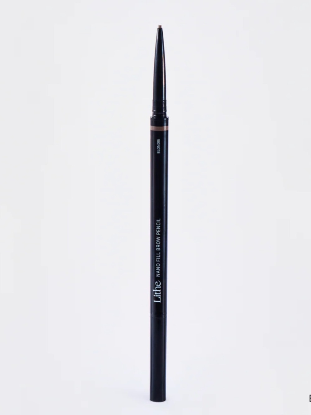 Lithe Beauty Nano Fill Brow Pencil in Blondie 0.03g BRAND NEW/SEALED
